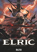 Elric 05: Der Zauber des weissen Wolfs