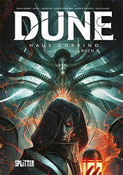Dune: Haus Corrino 02: (Splitter Books)