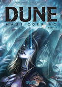 Dune: Haus Corrino 02: *Variant / Vorzugsausgabe* (Splitter Books)