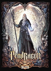Pendragon 02: Der Rat der Koenige