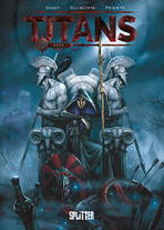 Titans 02: Asia