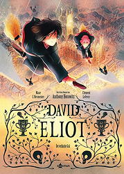 David Eliot 02: Der verfluchte Gral