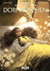 Mythen der Welt: Dornroeschen
