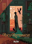 Nach Mitternacht (Splitter Books)