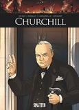 Churchill (Historische Persoenlichkeiten 06)