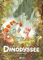 Dinodyssee 01: Freunde fuer immer