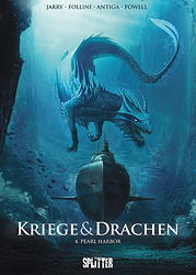 Kriege und Drachen 04: Pearl Harbor