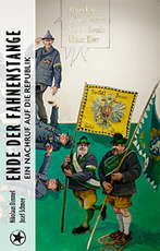 Ende der Fahnenstange - Ein Nachruf auf die Republik