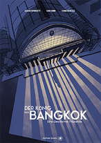 Der Koenig von Bangkok - Eine Geschichte Thailands