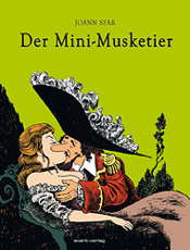 Der Mini - Musketier Gesamtausgabe