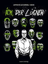 Ich, der Luegner