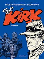 Sgt. Kirk 01: Erste Epoche (Sergeant Kirk)