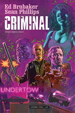 Criminal 01: Sammelband