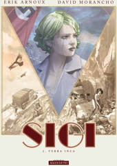 Sigi 02: Terra Inca
