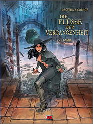Die Fluesse der Vergangenheit 02: Lamia
