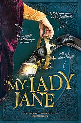 My Lady Jane (Roman)