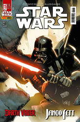 Star Wars Neue Serie Heft 115