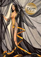 Djinn Sammelband 03: (Neuauflage)