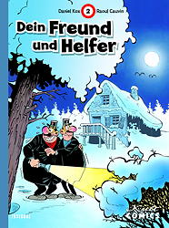 Dein Freund und Helfer Gesamtausgabe 02: 