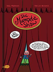 Die Mumpitz Show - Das Comic Theater