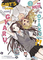 Gibts denn keine Gyaru, die nett zu Otakus sind 03