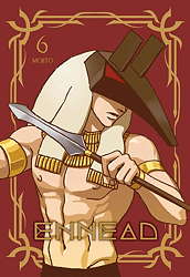 Ennead 06 - inkl. Leerschuber (von 6)