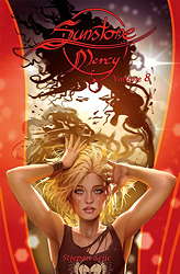 Sonnenstein - Mercy 03 (Sunstone)