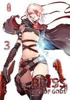 Bliss - End of Gods 03