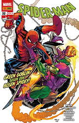 Spider-Man Heft 32 (2022)
