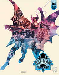 Bat-Man - First Knight 03 (von 3)