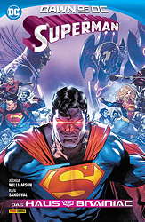 Superman (2023) 05: Das Haus von Braniac (Dawn of DC) 
