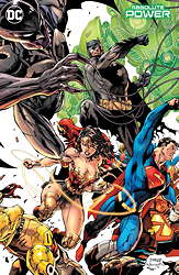 Absolute Power 01 *Variant* (von 4)