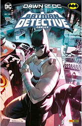 Batman Detective Comics (Rebirth) Heft 91