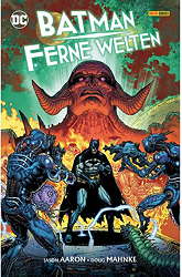 Batman - Ferne Welten