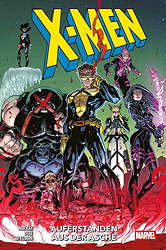 X-Men 01: Auferstanden aus der Asche (2025)