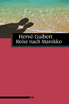 Reise nach Marokko