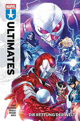 Ultimates 01: Die Rettung der Welt (2025)