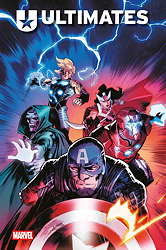 Ultimates 01: Die Rettung der Welt *Variant* (2025)