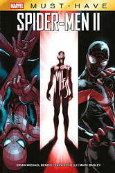 Marvel Must Have: Spider-Men II