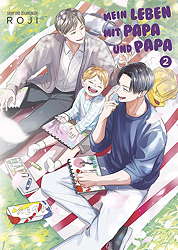 Mein Leben mit Papa und Papa 02
