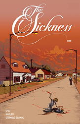 The Sickness 01 - Softcover