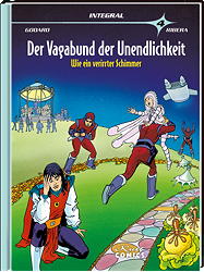 Der Vagabund der Unendlichkeit 04: Wo man nichts weiss (Gesamtausgabe)