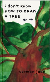 I Don't Know How to Draw a Tree