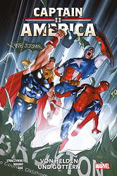 Captain America 03: Von Helden und Goettern (2024) 