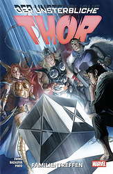 Der unsterbliche Thor 03: Familientreffen (2023)