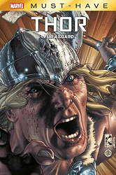 Marvel Must Have: Thor - Fuer Asgard