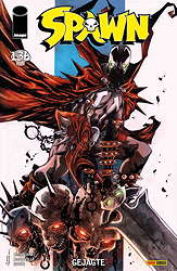 Spawn 136: Gejagte