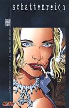 Schattenreich TPB 02