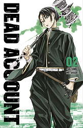 Dead Account 02