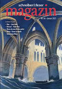 Schreiber & Leser Magazin 66 (Januar 2025)